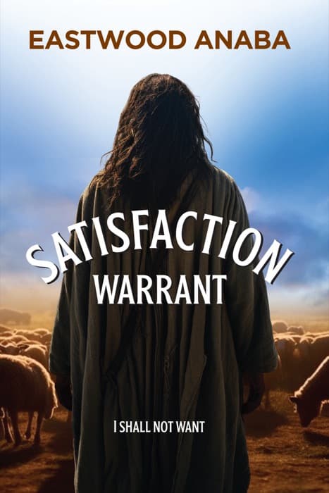 Cover of Satisfaction Warrant by Eastwood Anaba