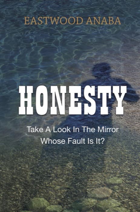 Cover of Honesty by Eastwood Anaba