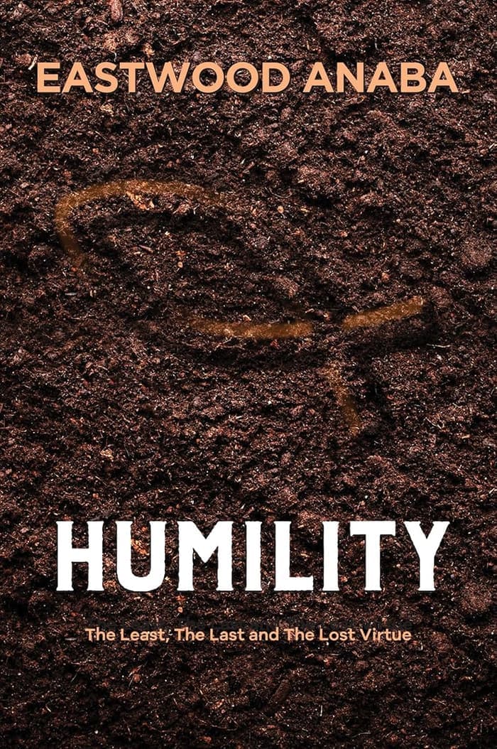 Cover of Humility by Eastwood Anaba